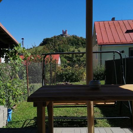 Apartman Pod Kalvariou Banska Stiavnica Exterior photo