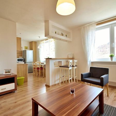 Apartman Pod Kalvariou Banska Stiavnica Exterior photo