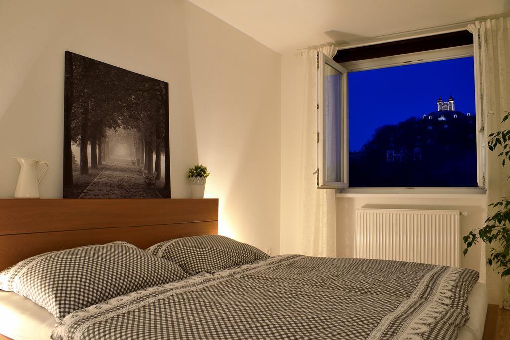 Apartman Pod Kalvariou Banska Stiavnica Exterior photo